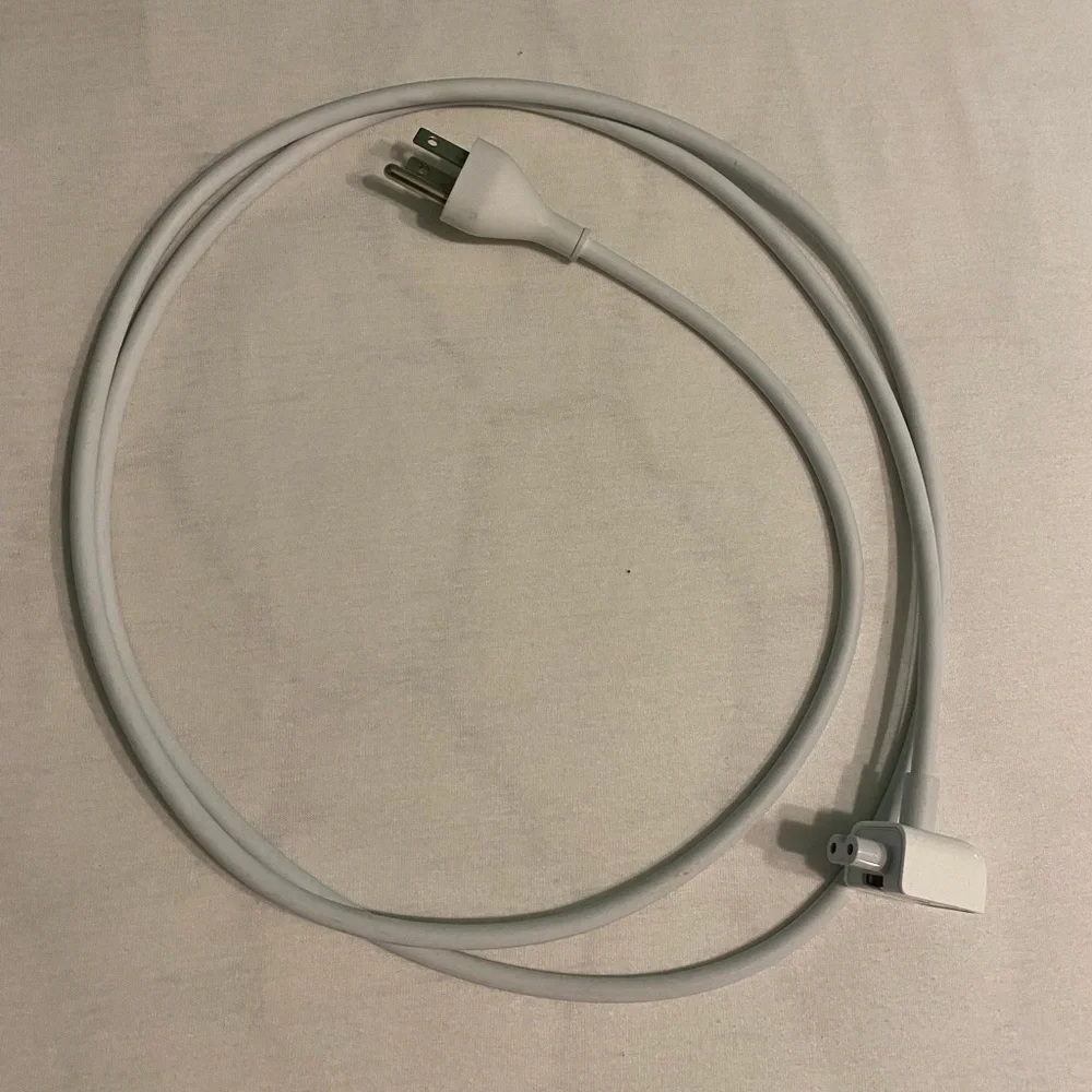Apple Power Adapter Extension Cord